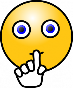 Smiley Face Waving Goodbye#3944173 - Shop of Clipart Library