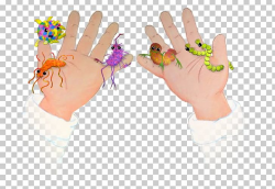 Child Nail Germs Are Not For Sharing Hand Germ Theory Of ...