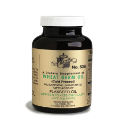 Vit-Ra-Tox - #53 Wheat Germ Oil - VEIRONS.COM