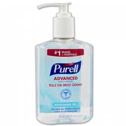 Purell® Instant Hand Sanitizer