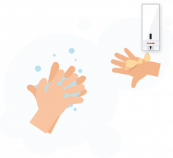 Washing hands | Hand hygiene