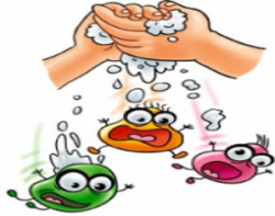 It's that time of year again: HAND WASHING TIME! – LIFE+WELLNESS