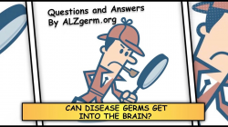 Videos | Alzheimer's Germ Quest Inc.