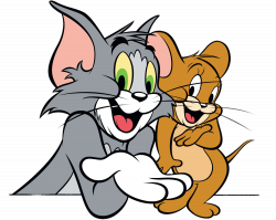 Tom and Jerry Friends | Pict | Pinterest | Toms