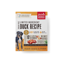 Spruce - Limited Ingredient Duck Dog Food