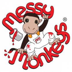 Messy Science | Messy Monkeys