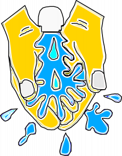 The Importance of Hand Washing | Noah's Ark Child Center