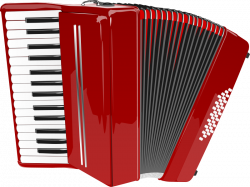 Accordion Clipart Group (66+)