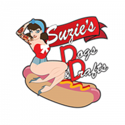 Suzie's Dogs & Drafts Delivery - 34 N Phelps St Youngstown | Order ...