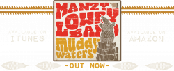 Music - Manzy Lowry Band
