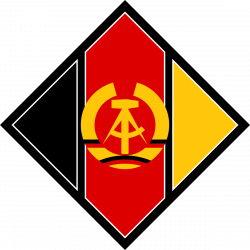 Air Forces of the National People's Army - Wikipedia