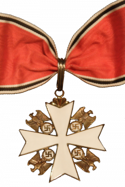Order of the German Eagle - Wikipedia