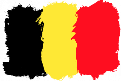 Flag of Belgium (PNG Transparent) | OnlyGFX.com