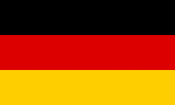 Free German Flag, Download Free Clip Art, Free Clip Art on ...