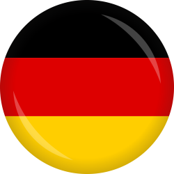 Flag of Germany Computer Icons Clip art - germany 1000*1000 ...