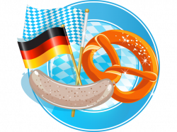28+ Collection of Oktoberfest Food Clipart | High quality, free ...