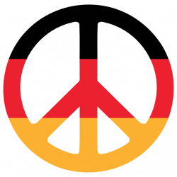 German Flag Clipart - Cliparts.co