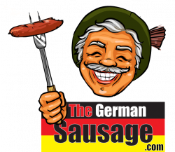 The German Sausage – Fine German Sausages in London