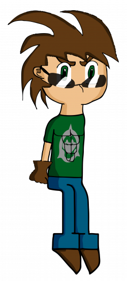 Image - Noah Sitting (No Mouth).png | Angry German Kid Wiki | FANDOM ...