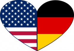 German American heart | German American Society of Pinellas County ...