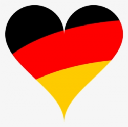 German Flag PNG, Transparent German Flag PNG Image Free ...