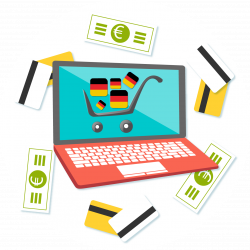German Ecommerce Localization and Social Media