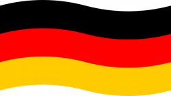 German Flag Clip Art at Clker.com - vector clip art online ...