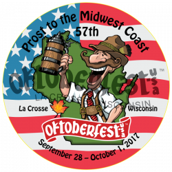 5 Things You Need to Know Before You Go: Oktoberfest - Explore La Crosse