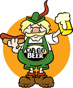 Oktoberfest at Cape Cod Beer - 9/24 - Cape Cod Beer : Cape Cod Beer