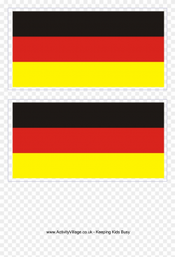 Free Printable Germany Flag - Flag Of Germany Clipart ...