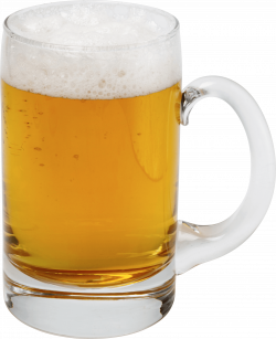 German Pint Of Beer transparent PNG - StickPNG