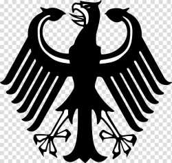 Coat of arms of Germany German Empire Eagle, eagle logo ...