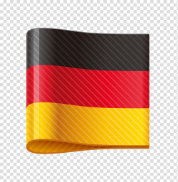 German flag transparent background PNG clipart | PNGGuru