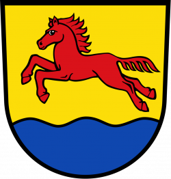 Stutensee | German Coat of Arms | Pinterest | German