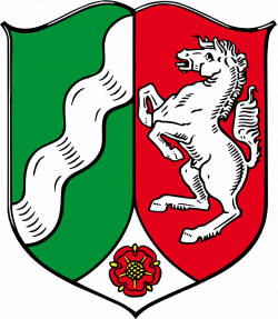 File:Coat of arms of North Rhine-Westfalia.svg - Wikipedia