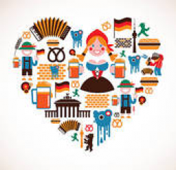 Germany Clip Art - Royalty Free - GoGraph