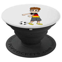 Amazon.com: Floss Dance Soccer Germany Player German Boy Art ...