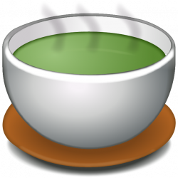 Download Soup Without Handle Emoji Icon | Emoji Island