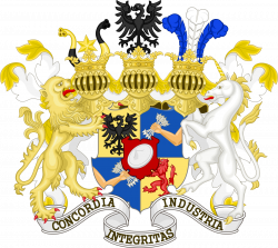 Rothschild family - Wikipedia