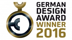 myFC's product JAQ wins the German Design Award 2016 - myFC