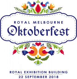 EVENT INFO | Royal Melbourne Oktoberfest