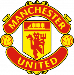 Manchester United Logo PNG | PNG Only