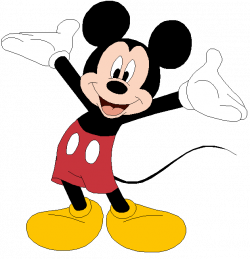 Mickey Mouse by MollyKetty.deviantart.com on @deviantART | Love my ...