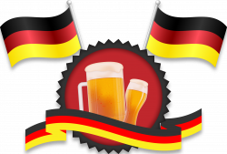 Beer Oktoberfest in Germany 2018 German cuisine Flag of Germany ...