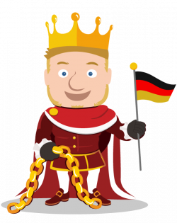 German Link Building - The Backlink King