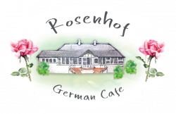 Rosenhof True German Heritage Cafe and Events