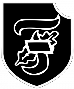 10th SS Panzer Division Frundsberg - Wikipedia
