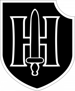 9th SS Panzer Division Hohenstaufen - Wikipedia
