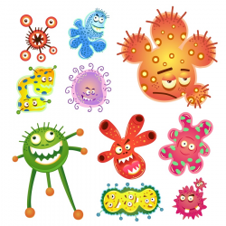 Free Bacteria Infection Cliparts, Download Free Clip Art ...