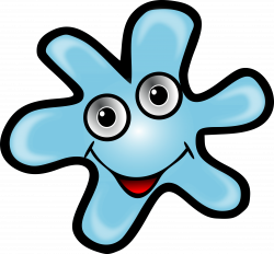 Free Cartoon Germ Cliparts, Download Free Clip Art, Free Clip Art on ...